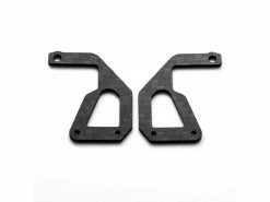 OMPHobby Rahmenverstärkung hinten CFK M2 - Evo