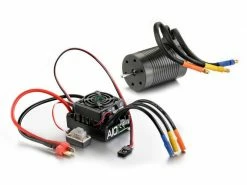 Absima Antriebs-Set BL Combo Thrust BL ECO