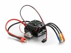 Absima Regler BL Regler Thrust A10 ECO 50A