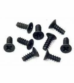 Absima Senkkopfschrauben 4 Stück