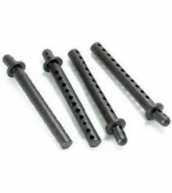 Absima Karosseriehalter 4 Stück