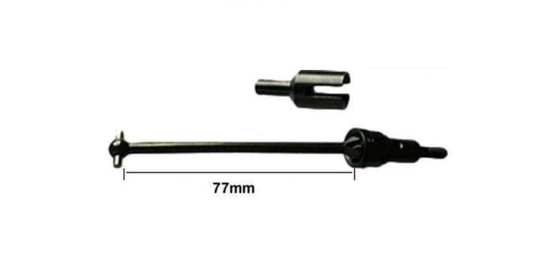 Amewi Antriebswellen-Set AM605-B AM10SC CVD