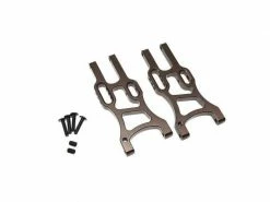 Absima Querlenker Aluminium vorne, unten