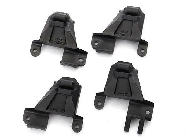 Traxxas Dämpferbrücke TRX-4