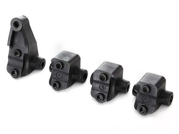 Traxxas Achshalterung TRX-4