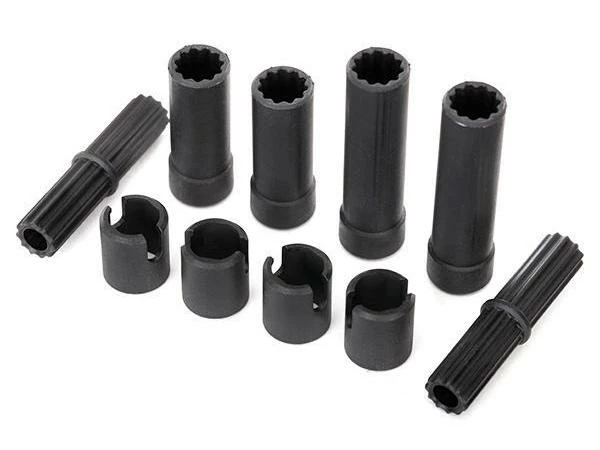 Traxxas Halbwellen TRX-4