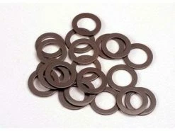 Traxxas Scheiben 5 x 8x0.5 mm 20 Stück