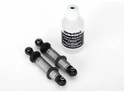 Traxxas Stossdämpfer GTS 2 Stück