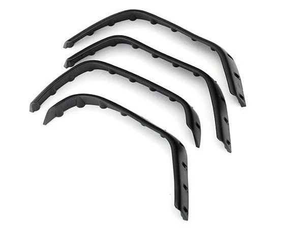 Traxxas Kotflügelverbreiterung TRX-4