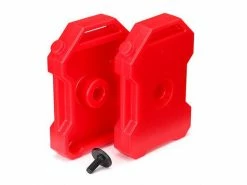 Traxxas Benzinkanister TRX-4