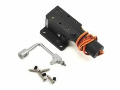 E-flite Einziehfahrwerk Trojan