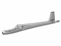 Multiplex Rumpf FUNRAY