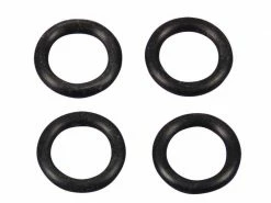 Multiplex O-Ring 8 mm, 4 Stück, Heron/Funray
