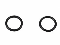 Multiplex O-Ring 6 mm, 2 Stück, Funray-Leitwerk