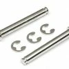 HPI Schwingenstifte 101302 Bullet MT/ST