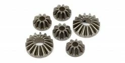 HPI Differentialkegelrad 101298 Bullet MT/ST
