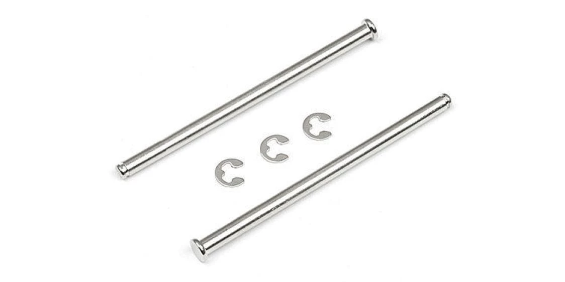 HPI Schwingenstifte 101300 Bullet MT/ST