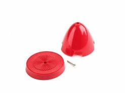 E-flite Spinner 4-Blatt P-51D Mustang