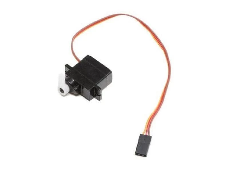 E-flite Servo 9g für Höhenruder Convergence