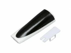 E-flite Kabinenhaube Convergence FPV