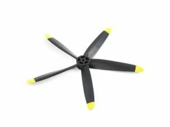 E-flite Propeller Spitfire Mk XIV