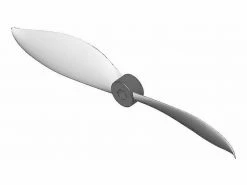 Multiplex Propeller 10 x 7" Dogfighter