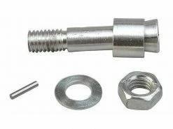 Multiplex Mitnehmer DogFighter