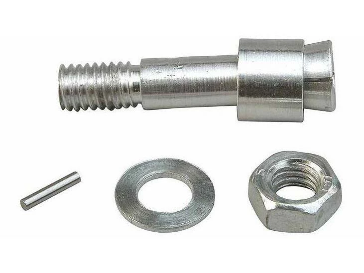 Multiplex Mitnehmer DogFighter