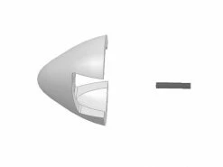 Multiplex Spinner Stuntmaster