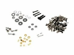 Schraubenset Blade 450 3D/450X