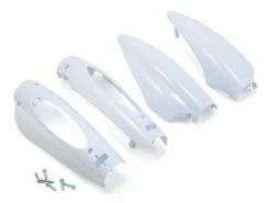 Hobbyzone Motorenverkleidung Delta Ray