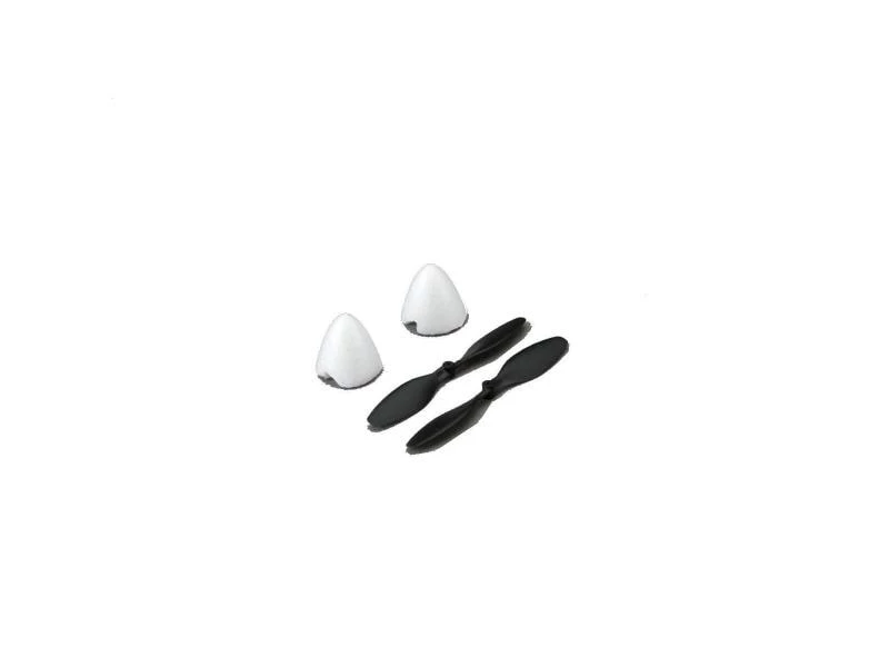 Hobbyzone Propeller & Spinner Duet