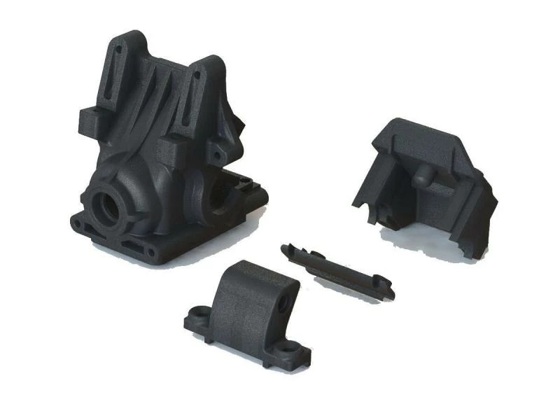 Arrma Getriebegehäuse