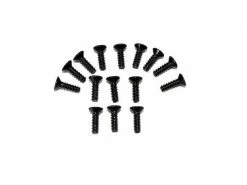 Absima Senkkopfkreuzschraube M3x10 15 Stück