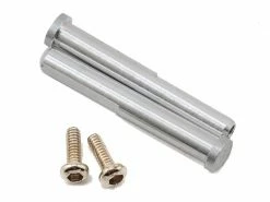 LaTrax Propellerwelle ALIAS 2 Stück