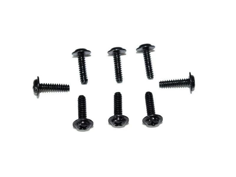 Absima Kreuzschraube M3x11 8 Stück