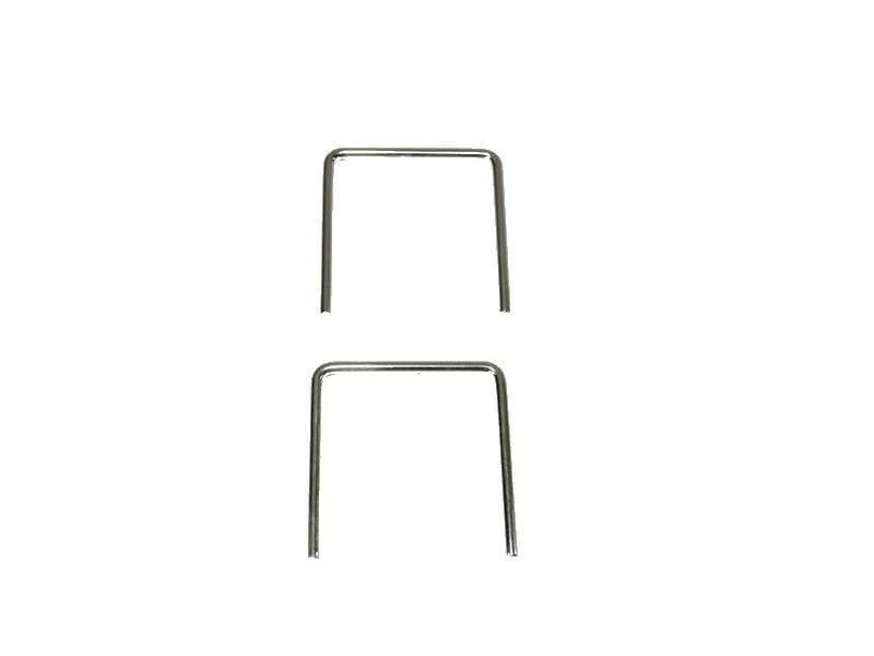 Absima Querlenkerwellen vorne/hinten