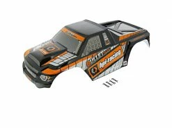 Karosserie HPI115510 Bullet