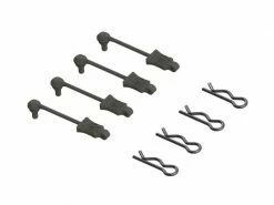 Arrma Karosseriehalter 1/8 Scale