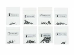 Orlandoo Schrauben Set 1:35 Scaler