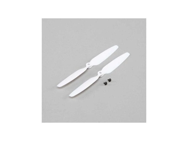 E-flite Propeller links X-VERT VTOL