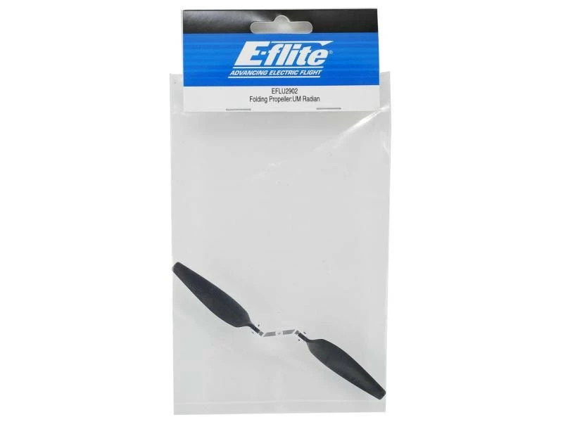 E-flite Propeller UMX Radian Klapppropeller – Bild 2