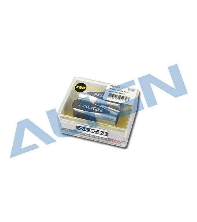 ALIGN Hauptrotorblatthalter 500 PRO – Bild 2