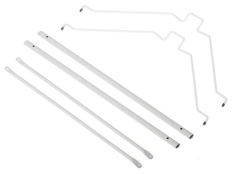 E-flite Schwimmer Timber – Bild 2