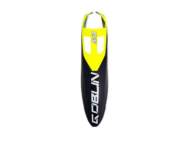 SAB Kabinenhaube Goblin Kraken Lighter Scheme – Bild 3