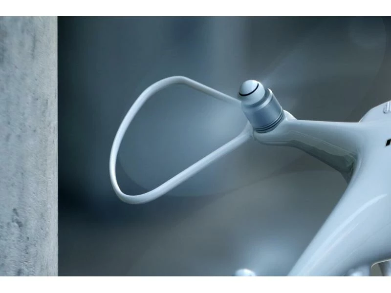 DJI Enterprise Propellerschutzbügel Phantom 4 Serie – Bild 3