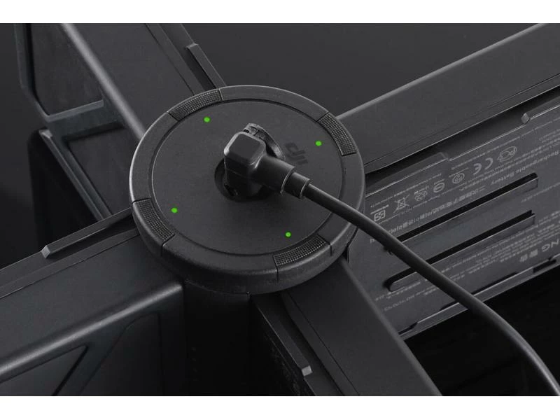 DJI Enterprise Ladestation Inspire 2/Matrice 200 V2 Serie – Bild 6