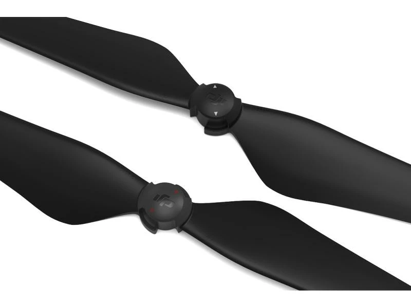 DJI Enterprise Propeller Inspire 2 Quick Release – Bild 3