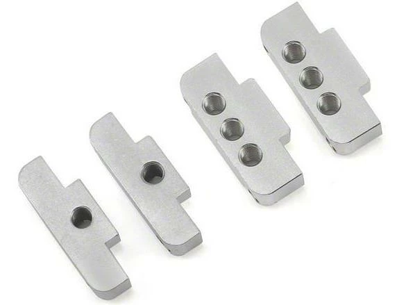 ALIGN Chassisverbinder 600PRO