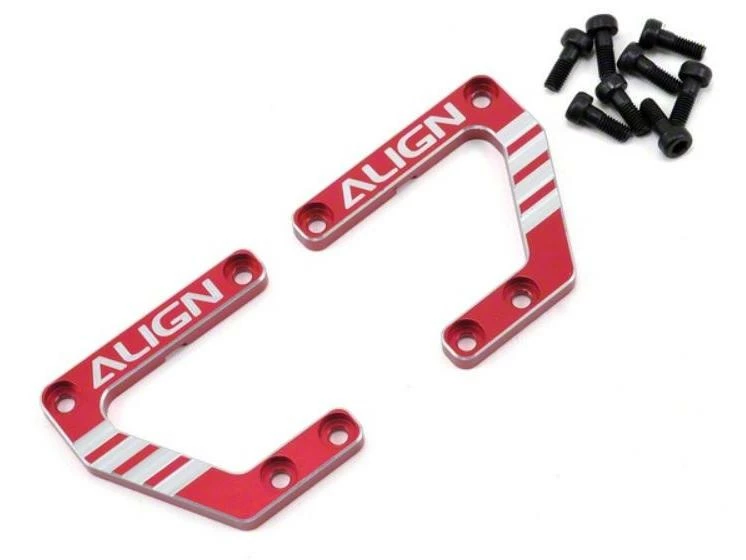 ALIGN Verstärkungsplatte 600PRO Metall